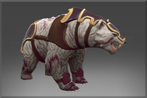 Auspicious Spirit of the Atniw