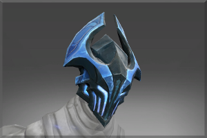Auspicious Storm-Stealer's Helm