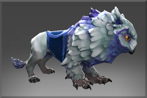 Auspicious Stryff the Owlion