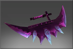 Auspicious Teeth of the Eternal Light