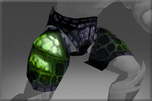 Auspicious Viridus Leggings