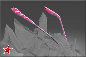 Auspicious Whiskers of Entwined Fate