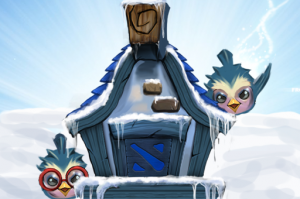 Autographed Стиль интерфейса: The Summit 3