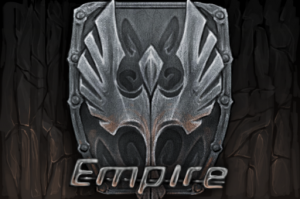 Autographed Стиль интерфейса «Team Empire»