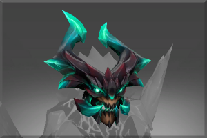 Autographed Apex of Measureless Ruin