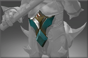 Autographed Belt of Omexe