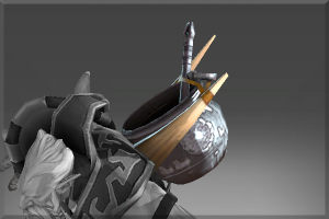 Autographed Cauldron of Xahryx
