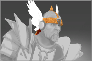 Autographed Champion of Emauracus