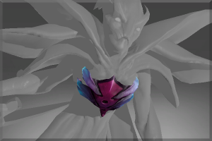 Autographed Chestpiece of the Eternal Light