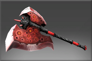 Autographed Corruptor