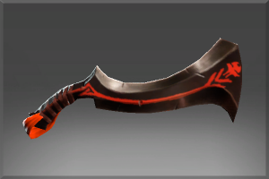 Autographed Dark Tracer