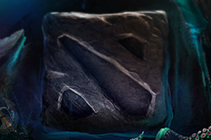 Autographed Deepest Depths