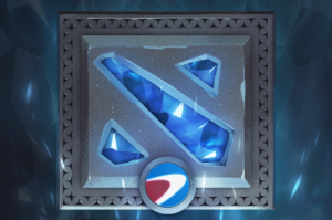Autographed ESWC Diamond