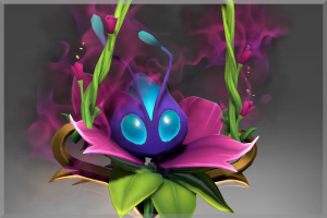 Autographed Gloombob