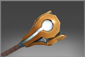 Autographed Hammer of Hope