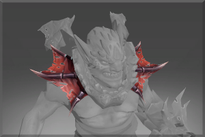 Autographed Infernal Wings Flare