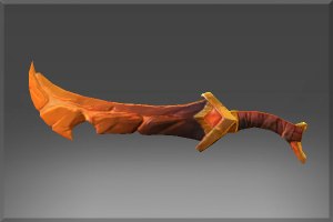 Autographed Lesser Purifier