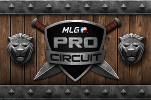 Autographed MLG Stronghold