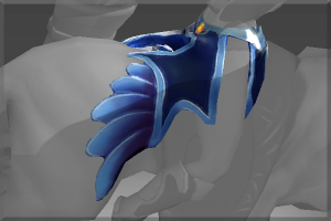 Autographed Nightsilver Raiments