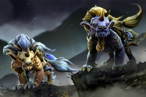 Autographed Noble and Imperial Pride