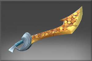 Autographed Plunder of the High Seas