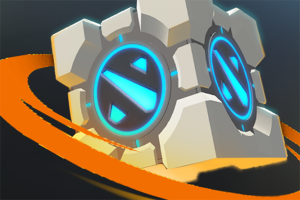Autographed Portal