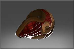 Autographed Red Dragon Arms