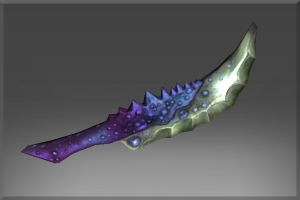 Autographed Reefcutter