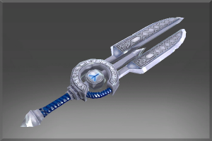 Autographed Rhuis Tuning-Fork