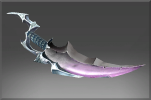 Autographed Shadowshard
