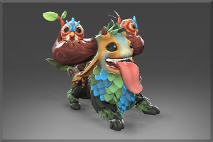 Autographed Shagbark