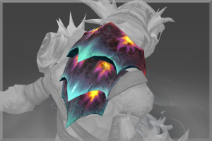 Autographed Spikes of the Umizar Crawler