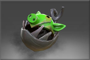 Autographed Swine Arsenal