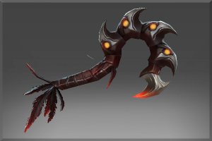 Autographed Talon Edge