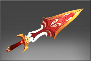 Autographed The Dragon's Soul