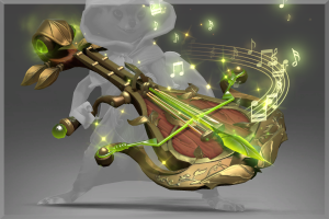 Autographed The Strings of Suradan