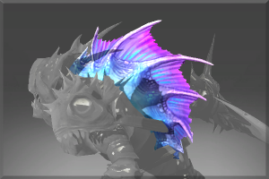 Autographed Wavecutter