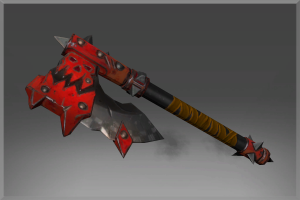 Axe of the Warboss