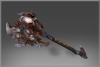 Axe of the Wrathful Annihilator