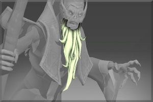 Beard of the Heretic