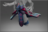 Belt of the Black Pool