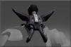 Berserker's Nethersteel Barbute