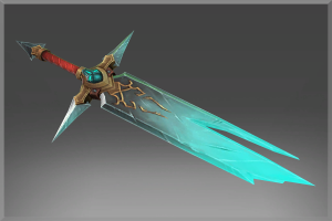 Blade of Malice