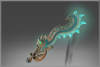 Blade of the Pack-Ice Privateer