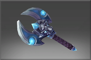 Bludgeon of the Great Deluge