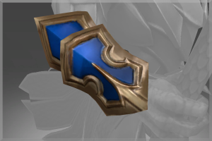 Bracers of the Lionsguard