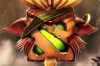 Brawl Basher