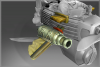 Cannons of the Swooping Elder