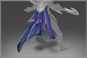 Cape of Cruel Reprisal
