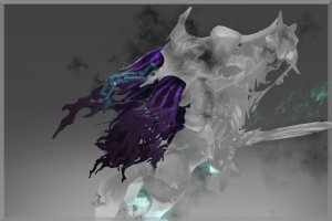 Cape of the Brinebred Cavalier